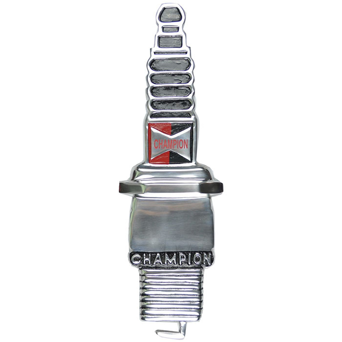 Champion Aluminium Plug 58cm